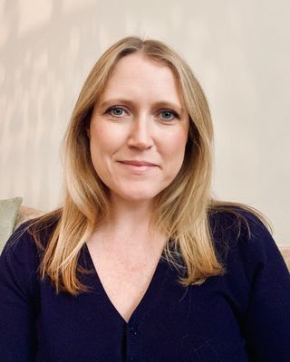 Photo of Joanna Sullivan, Counsellor, MBACP