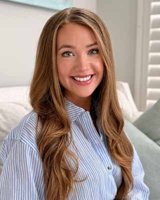 Photo of Morgan Payne, Clinical Social Work/Therapist, LICSW