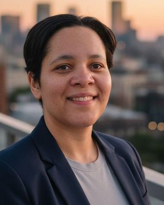 Photo of Rochelle Brown - Served with Love Foundation, Licensed Professional Counselor, LPC, CAADC, MA
