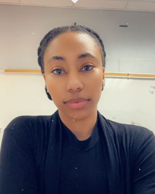 Photo of Quineisha Pittman, Pre-Licensed Professional, MFT