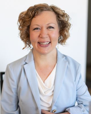 Photo of Nicole Sidebottom, Licensed Professional Counselor, MA, LPC, ACS