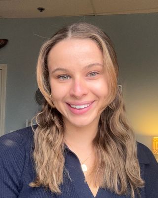 Photo of Emma Morehouse-Hulbert, Clinical Social Work/Therapist, LCSW