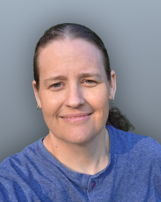 Photo of Abby Wilson, Counselor, LMHC