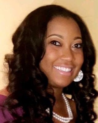 Photo of Shontrice Quinn, Licensed Professional Counselor in Hickory Ridge-South Riverdale, Memphis, TN