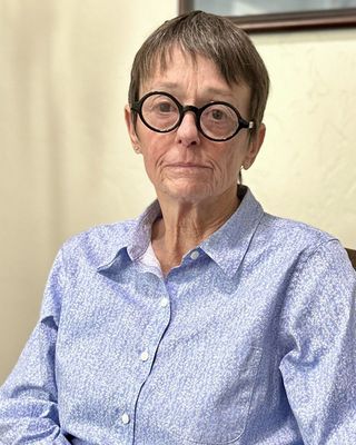 Photo of Sue C Rollins, Psychiatric Nurse Practitioner, PMHCNS, MPH