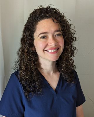 Photo of Nikki Mendoza, Psychiatric Nurse Practitioner, PMHNP