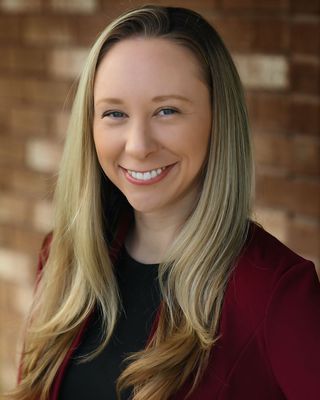 Photo of Aprile Toton, Licensed Professional Counselor, MA, LPC