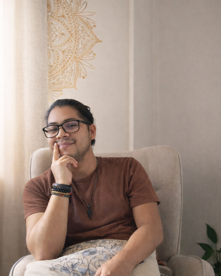 Foto de Aldrich Perez Francisco, Psicólogo, Lic. en Psicología