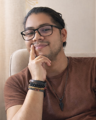 Foto de Aldrich Perez Francisco, Psicólogo, Lic. en Psicología