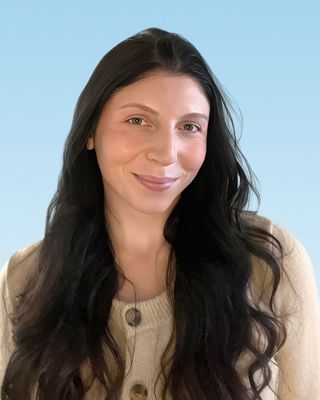 Photo of Caterina LoPresti, Psychiatric Nurse Practitioner, PMHNP