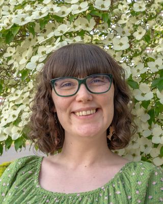 Photo of Kristen Branch-McGlamery, Licensed Professional Counselor, LPC, MHSP