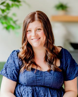 Photo of Catherine Small, Counsellor, MEd, RCT-C