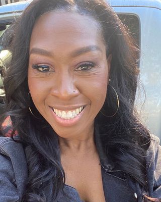 Photo of Dawn Hylton, Clinical Social Work/Therapist, PhD, LCSW, IMH-E®