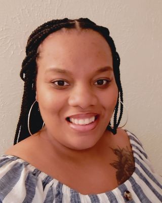 Photo of Cecilia Coleman, Licensed Professional Counselor Associate