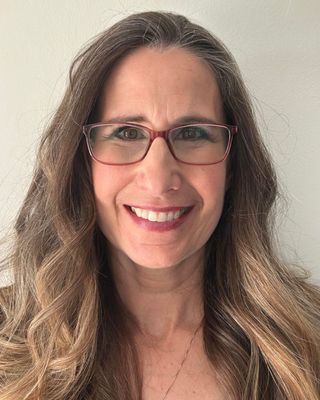 Photo of Isabelle Meunier, Counsellor, MEd, CCC, RTC-C