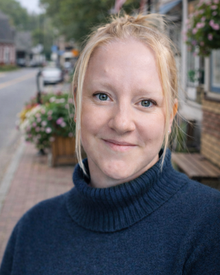 Photo of Shannon Kirkpatrick, Licensed Professional Counselor, LMHP, LPC