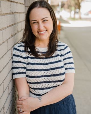 Photo of Rachael Mathiak, Clinical Social Work/Therapist, LCSW, LMSW, LICSW