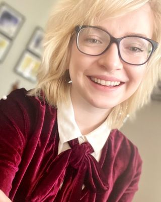 Photo of Dr. Emma Durham, Psychologist, PsyD
