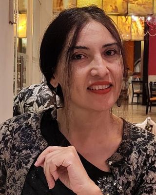 Photo of Iveth Zwyssig, Counsellor, MA , RCC, LLC, BA