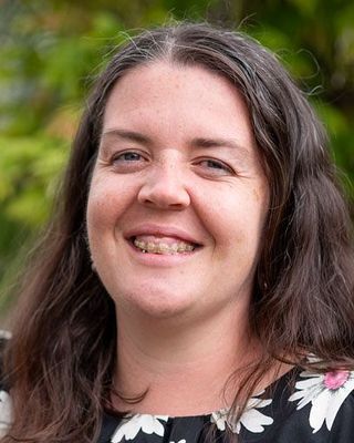 Photo of Sophie Leach, Counsellor, MNCPS Acc.