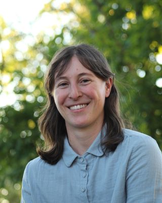 Photo of Ryn Briggs, Clinical Social Worker License Candidate, MSW, SWLC
