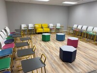 Gallery Photo of Community Group Room