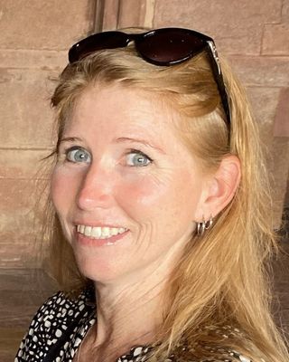 Photo of Tricia Graff, Clinical Social Work/Therapist, LCSW