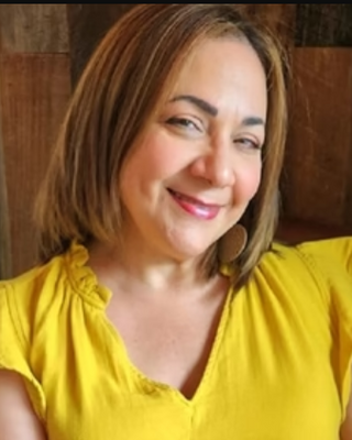 Photo of Dorelys Rivera, Licensed Mental Health Counselor, LMHC