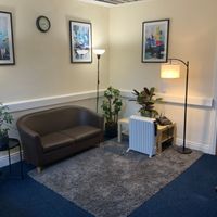 Gallery Photo of Therapy rooms