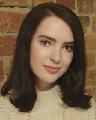 Photo of Lauren Box, Psychologist, MPsych, PsyBA General