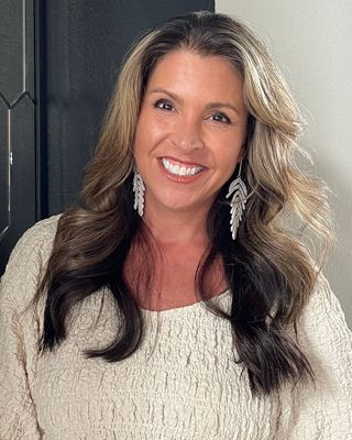 Photo of Alli Arne, Licensed Professional Counselor in Frisco, TX