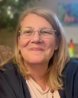 Photo of Nancy Jenkins, Pre-Licensed Professional, PLPC, MA