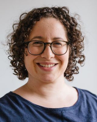 Photo of Rebecca Lisitsa, Psychologist in Malvern, VIC