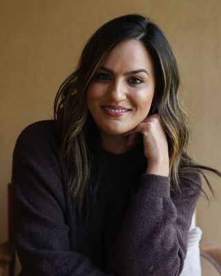 Photo of Natalee Gaddini-Birdwell, Marriage & Family Therapist, MA, LMFT
