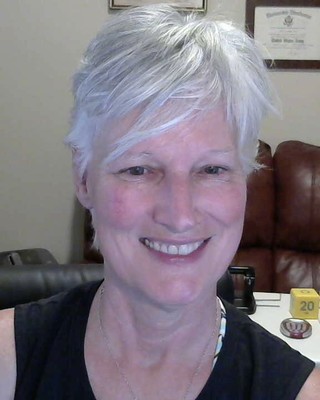 Photo of Kathleen Mary Sheehan, Clinical Social Work/Therapist in Travis County, TX