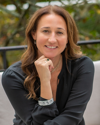 Photo of Danielle V Shelov, PhD, Psychologist