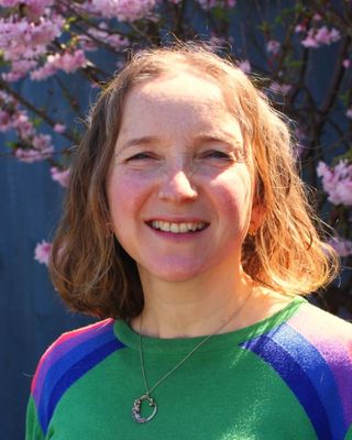 Photo of Claire Nethersole, Counsellor, MBACP