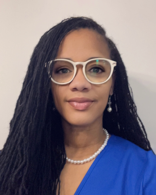 Photo of Tamara Wright, Clinical Social Work/Therapist, LISW-C