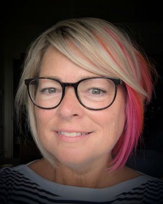 Photo of Jane Gough - Stepping Stones Counselling, Counsellor, MBACP Accred