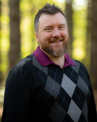 Photo of Ryan Schmidtke - Men's Mood Maverick, Registered Psychotherapist, RP