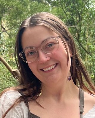 Photo of Mallory Johnson, Pre-Licensed Professional, CSW-I