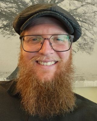 Photo of Earl Cowdrey - Earl Cowdrey, Licensed Professional Counselor, MA, LPC