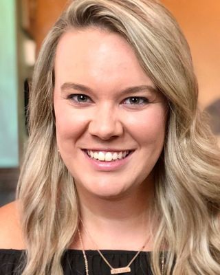 Photo of Sara Wallace, Psychological Associate, MA, LPA