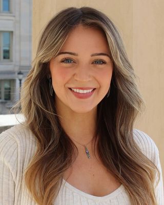 Photo of Tessa Reed, Licensed Mental Health Counselor, tLMHC