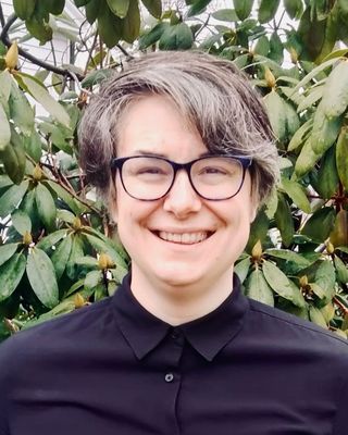 Photo of Katie Dudzik, LCSW, She/Her, Clinical Social Work/Therapist 