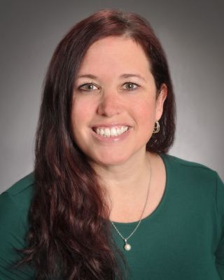 Photo of Amy Morgan-Tautges, Clinical Social Work/Therapist, LCSW