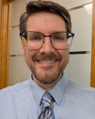 Photo of Warren Saunders, Psychologist, PsyD