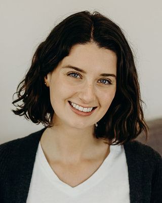 Photo of Caitie Fey, Counselor in Canton, MI