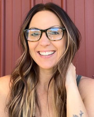 Photo of Crystal Ellis, Clinical Social Work/Therapist, LSCSW, CCTP