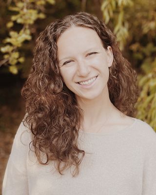 Photo of Sabrina Norris, Counselor, MACP, LMHCA
